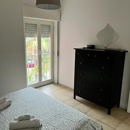 Relaxing Apartments 지아르디니낙소스 외부 사진